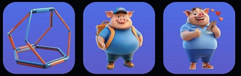Piggy Bank Daily Combo 15 June 2025